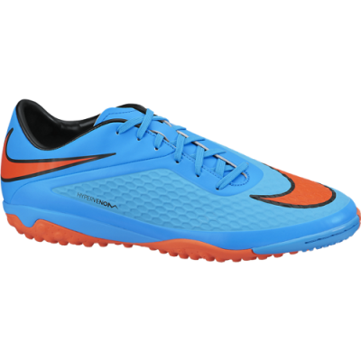 BUTY NIKE HYPERVENOM PHELON TF /599846 484