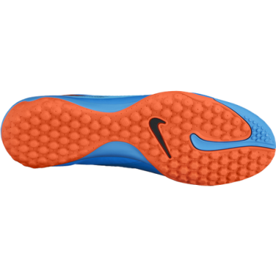 BUTY NIKE HYPERVENOM PHELON TF /599846 484