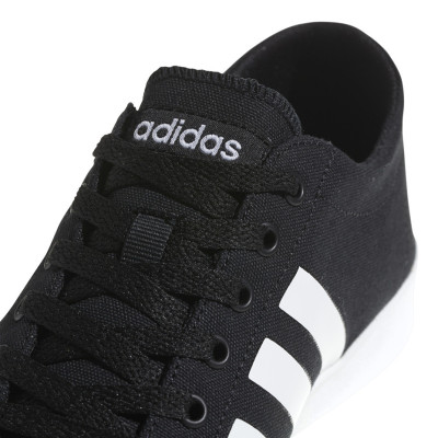 Buty męskie adidas Easy Vulc 2.0 czarne DB0002