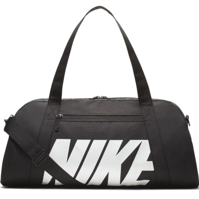 Torba damska Nike Gym Club W szara BA5490 018