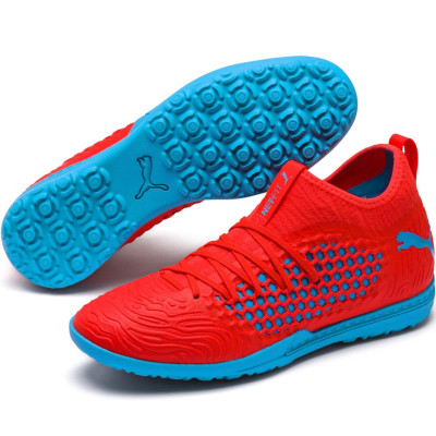 Buty piłkarskie Puma Future 19.3 Netfit TT 105542 01