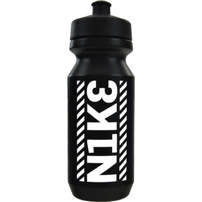 Bidon Nike Big Mouth Graphic 650ml czarny N004391322