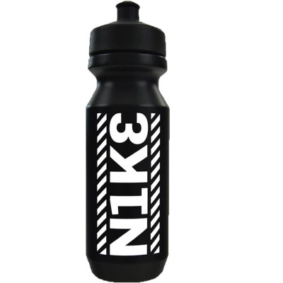 Bidon Nike Big Mouth Graphic 950ml czarny N004191332