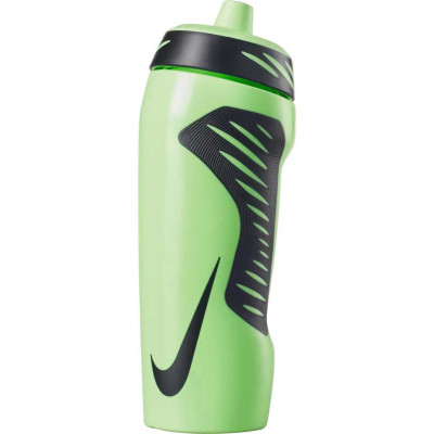 Bidon Nike Hyperfuel 500ml zielony N001430118