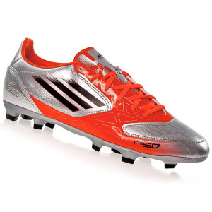 BUTY adidas F10 TRX FG J F50 V21316