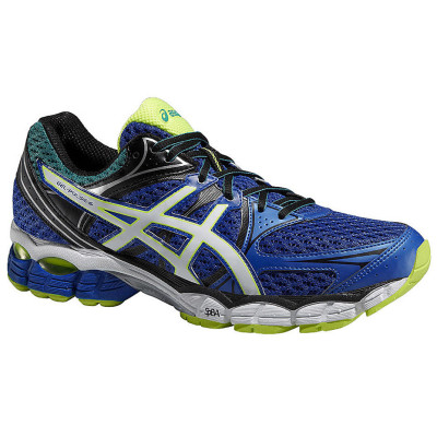 BUTY ASICS GEL PULSE 6 /T4A3N-4200