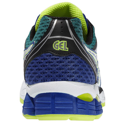 BUTY ASICS GEL PULSE 6 /T4A3N-4200