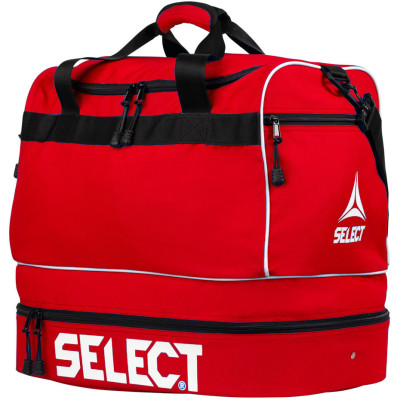 Torba piłkarska Select 53 L czerwona 15097 8180200303