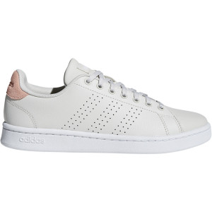 Buty damskie adidas Advantage beżowe F36480