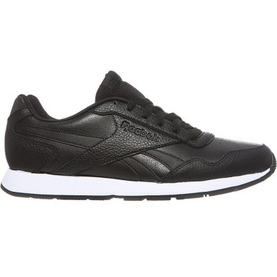 Buty męskie Reebok Royal Glide czarne CN3107