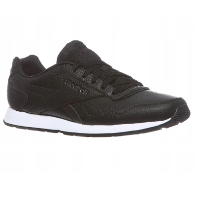 Buty męskie Reebok Royal Glide czarne CN3107