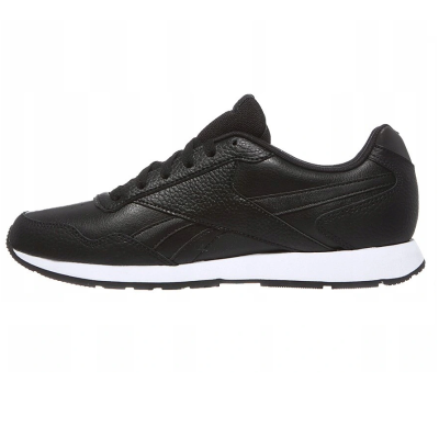 Buty męskie Reebok Royal Glide czarne CN3107