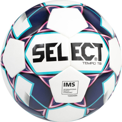 Piłka nożna Select Tempo 5 IMS 2019 15506