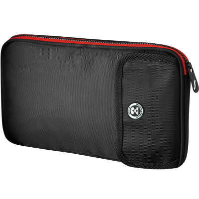 Pokrowiec Stiga Batwallet czarno-czerwony 1414-0251-81