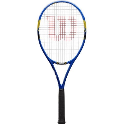 Rakieta do tenisa ziemnego Wilson US Open TNS W/O CVR RKT 3 WRT30560U3