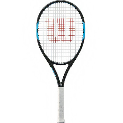 Rakieta do tenisa ziemnego Wilson Monfils Power 105 TNS W/O CVR R3 WRT57190U3