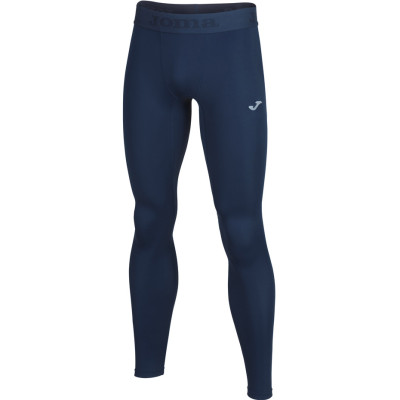 Legginsy męskie Joma Olimpia Compression Tight granatowe 101262.331