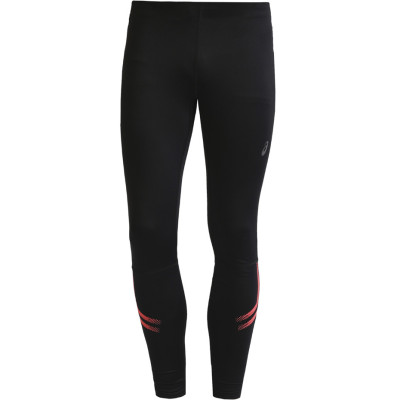 Legginsy męskie Asics Icon Tight czarne 2011A261 001