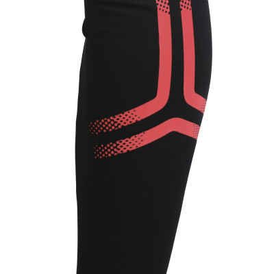 Legginsy męskie Asics Icon Tight czarne 2011A261 001