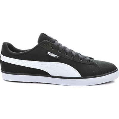 Buty męskie Puma Urban Plus CV czarne 366414 02