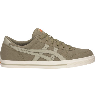 Buty męskie Asics Aaron khaki 1201A008 201