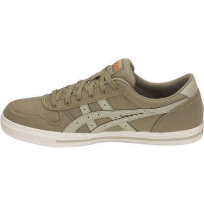 Buty męskie Asics Aaron khaki 1201A008 201