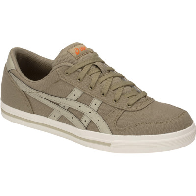 Buty męskie Asics Aaron khaki 1201A008 201