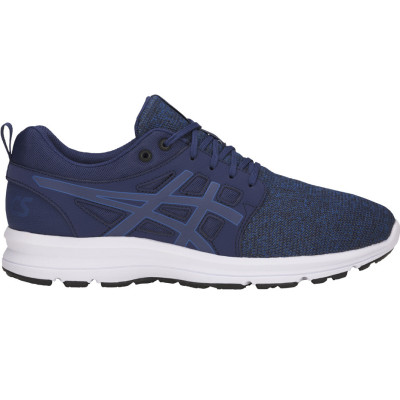 Buty męskie do biegania Asics Gel Torrance niebieskie 1021A047 400