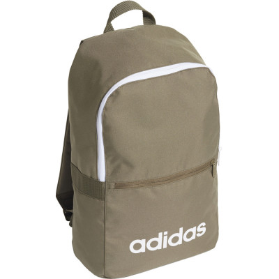 Plecak adidas Lin Clas BP Day khaki ED0291