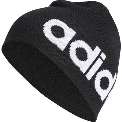 Czapka męska adidas Daily Beanie OSFM czarna DM6185