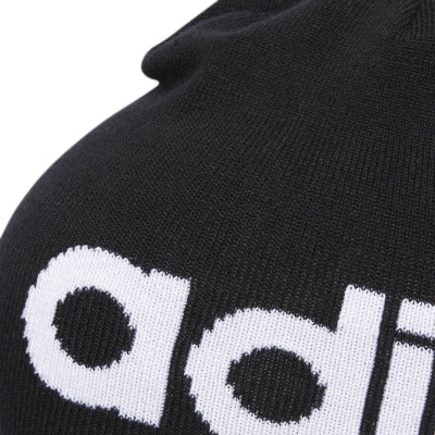 Czapka męska adidas Daily Beanie OSFM czarna DM6185