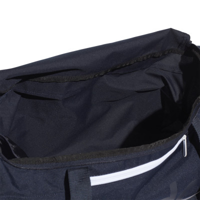 Torba adidas Linear Core Duffel M granatowa ED0229