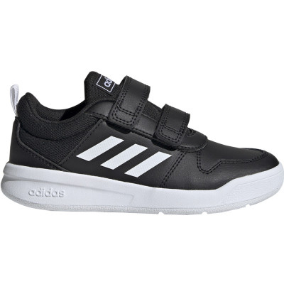 Buty dla dzieci adidas Tensaur C czarne EF1092