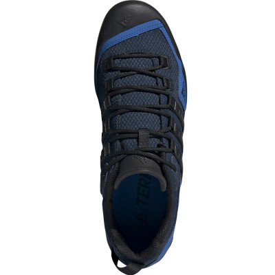 Buty męskie adidas Terrex Swift Solo granatowe EF0363