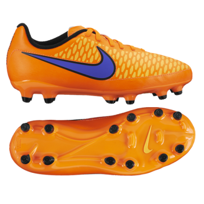 BUTY NIKE MAGISTA ONDA FG JR /651653 858