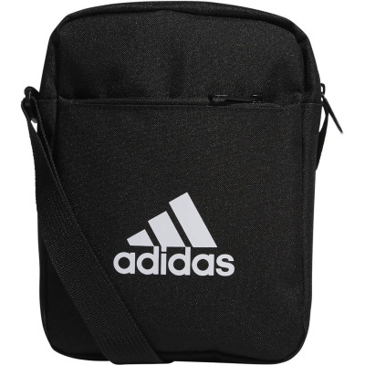 Torebka adidas EC Organizer czarna ED6877