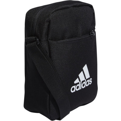 Torebka adidas EC Organizer czarna ED6877