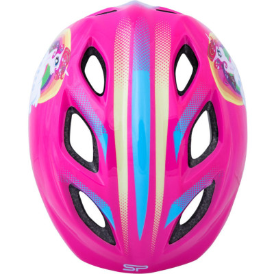 Kask rowerowy dla dzieci Spokey Astro 922184