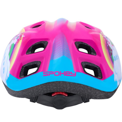 Kask rowerowy dla dzieci Spokey Astro 922184