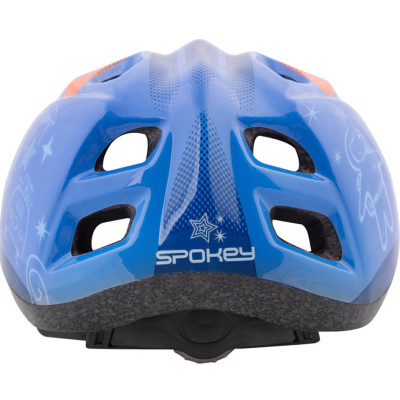 Kask rowerowy dla dzieci Spokey Astro 922183