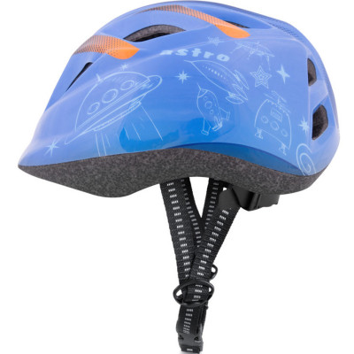 Kask rowerowy dla dzieci Spokey Astro 922183