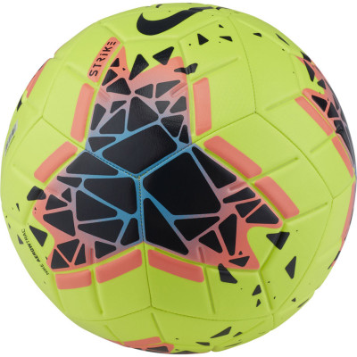 Piłka nożna Nike Strike FA19 SC3639 702