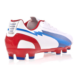 BUTY PUMA EVO SPEED 5 FG /102586 01