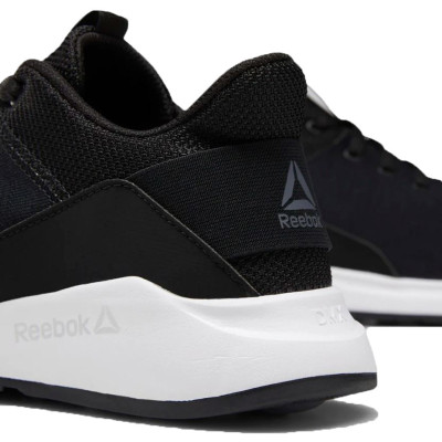 Buty męskie Reebok Ever Road DM czarne DV5825