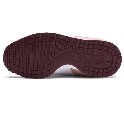 Buty dla dzieci Puma Cabana Racer SL V PS różowe 360732 79