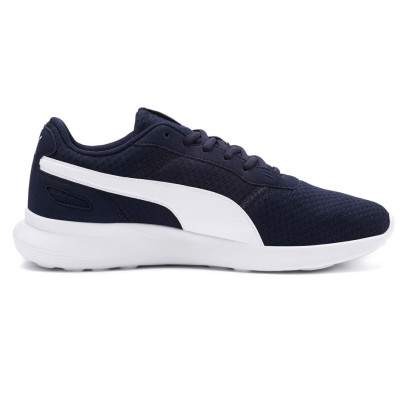 Buty męskie Puma ST Activate granatowe 369122 03