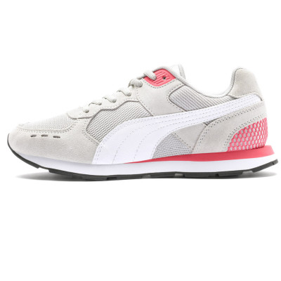 Buty męskie Puma Vista beżowe 369365 09