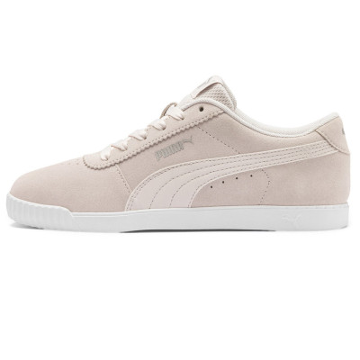 Buty damskie Puma Carina Slim SD beżowe 370549 02