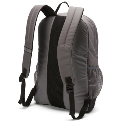 Plecak Puma Deck Backpack szary 074706 25