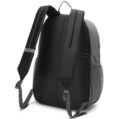 Plecak Puma Plus Backpack szary 076724 02